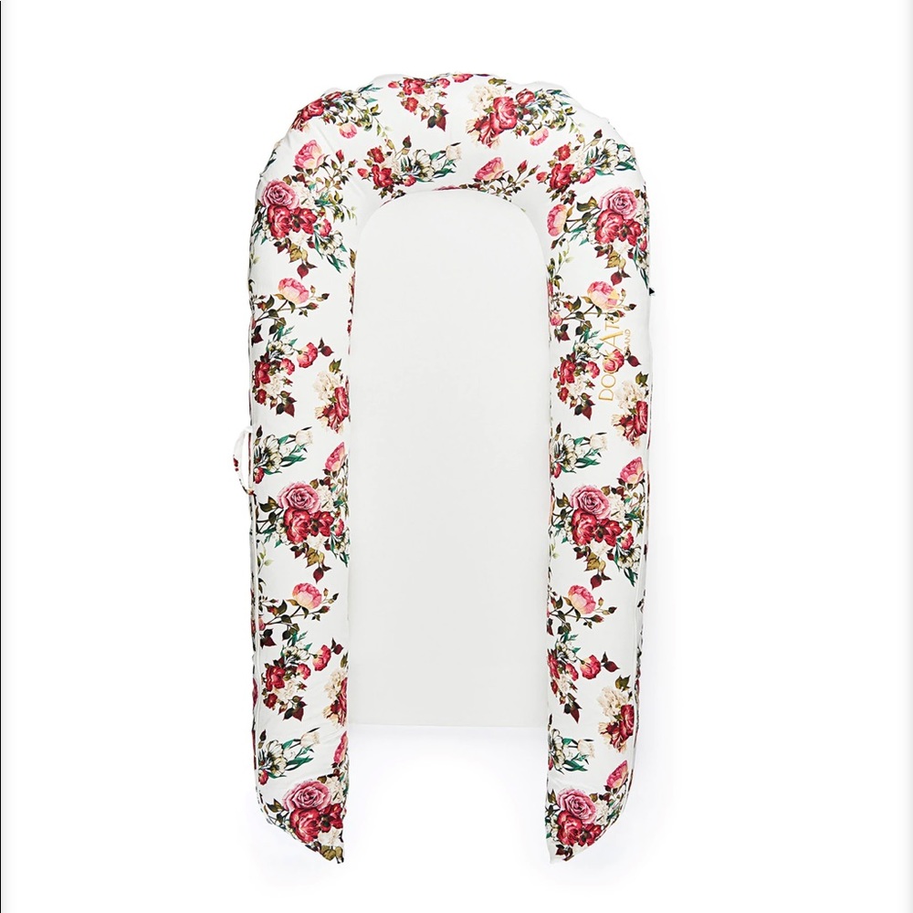 DockATot Grand La Vie En Rose Spare Cover